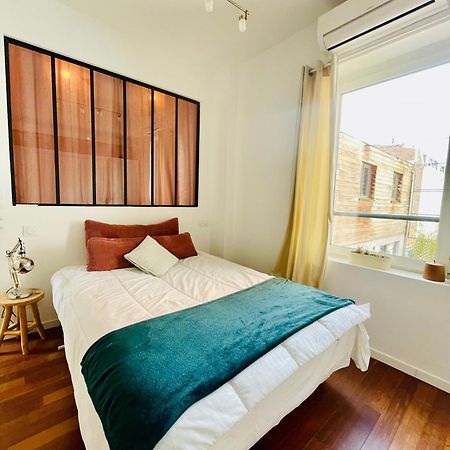Chez Ernest - Appartement Lille Centre Εξωτερικό φωτογραφία