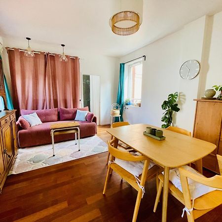Chez Ernest - Appartement Lille Centre Εξωτερικό φωτογραφία