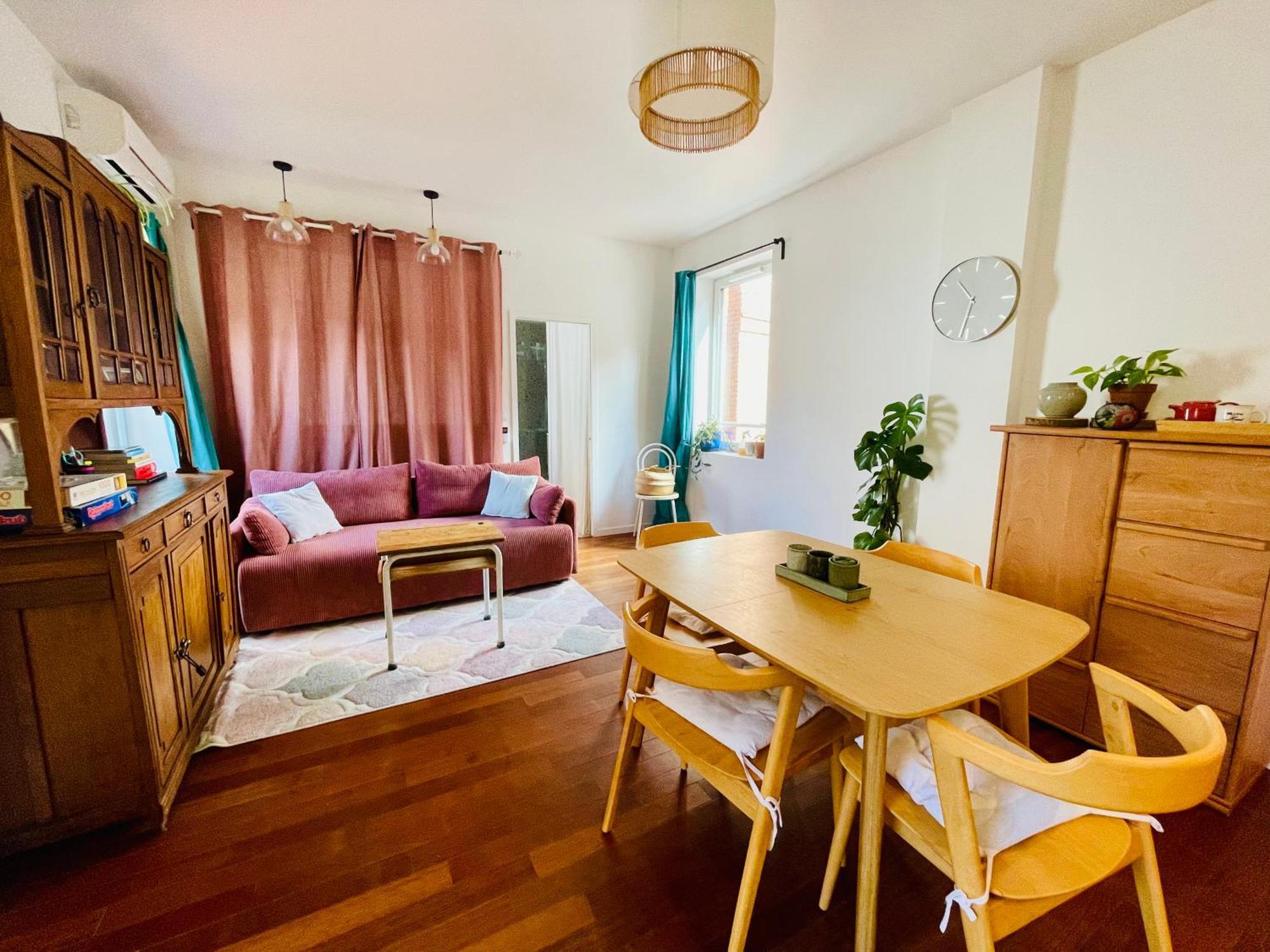 Chez Ernest - Appartement Lille Centre Εξωτερικό φωτογραφία