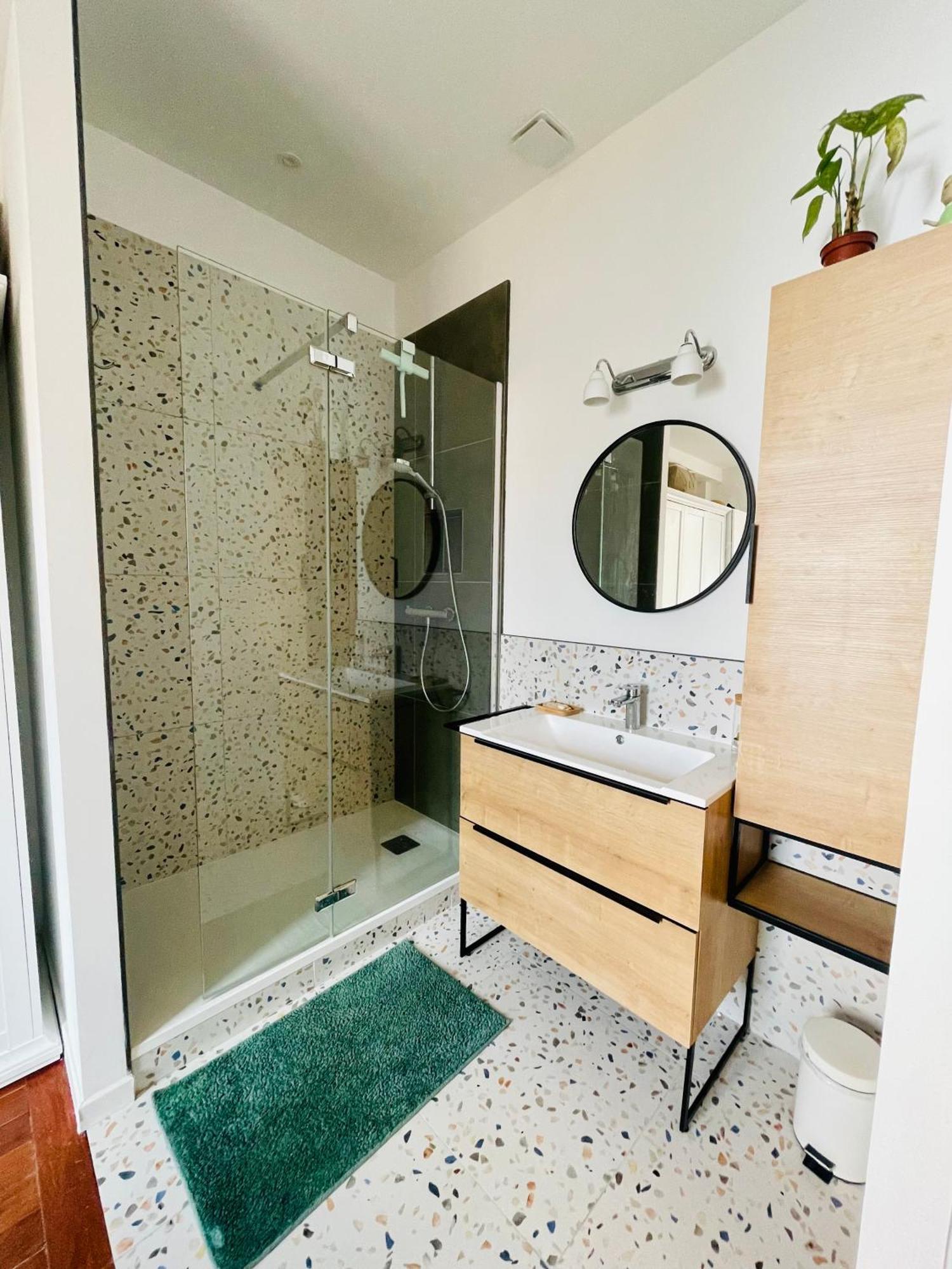 Chez Ernest - Appartement Lille Centre Εξωτερικό φωτογραφία